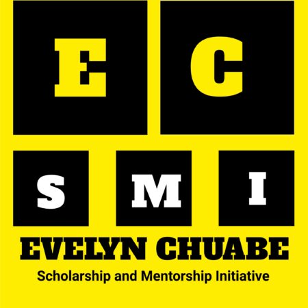 EVELYN CHUABE SCHOLARSHIP AND MENTORSHIP INITIATIVE